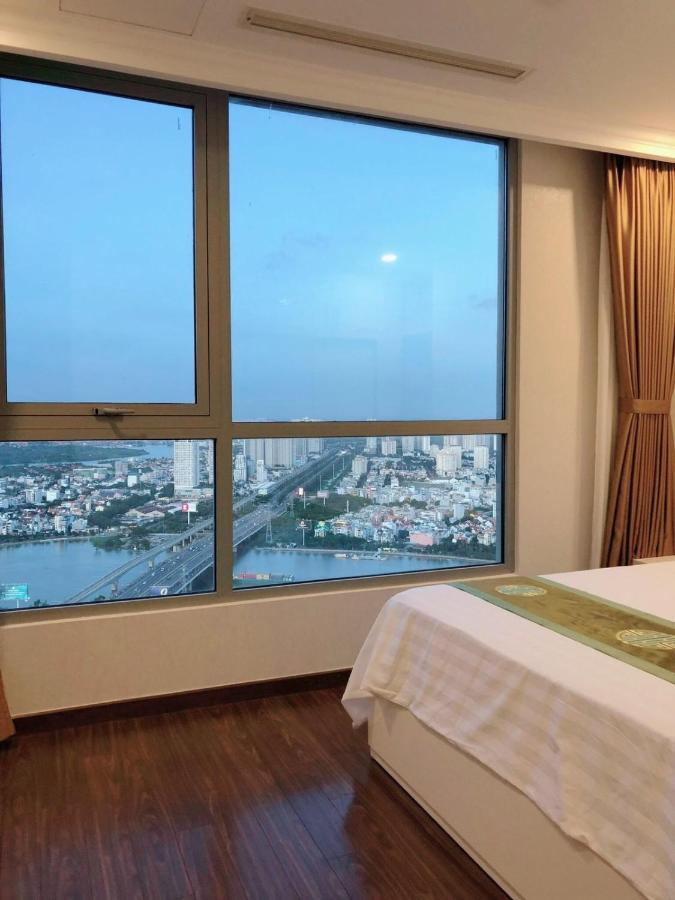 Asia Premium Suite - Asia Studios Hub Ciudad Ho Chi Minh  Exterior foto