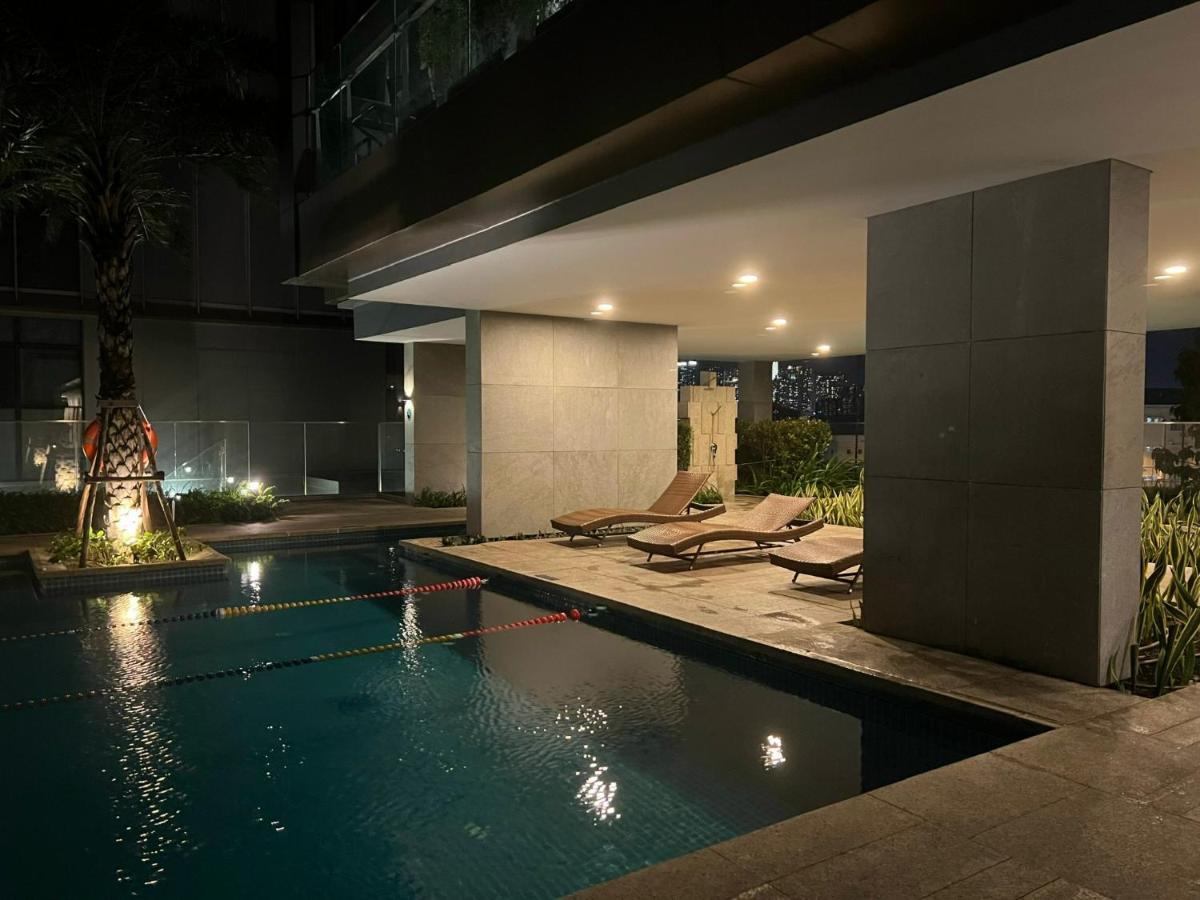 Asia Premium Suite - Asia Studios Hub Ciudad Ho Chi Minh  Exterior foto