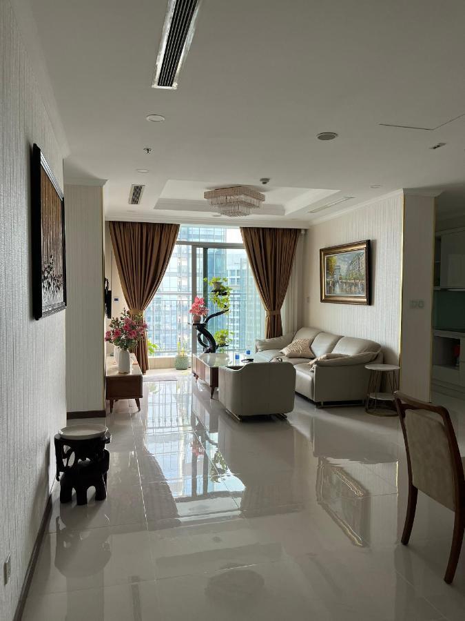 Asia Premium Suite - Asia Studios Hub Ciudad Ho Chi Minh  Exterior foto