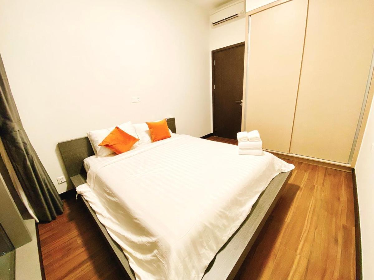 Asia Premium Suite - Asia Studios Hub Ciudad Ho Chi Minh  Exterior foto