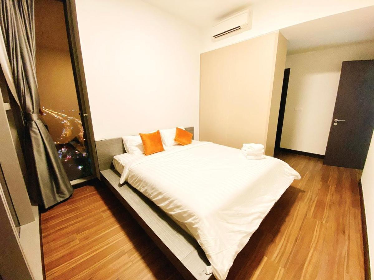 Asia Premium Suite - Asia Studios Hub Ciudad Ho Chi Minh  Exterior foto