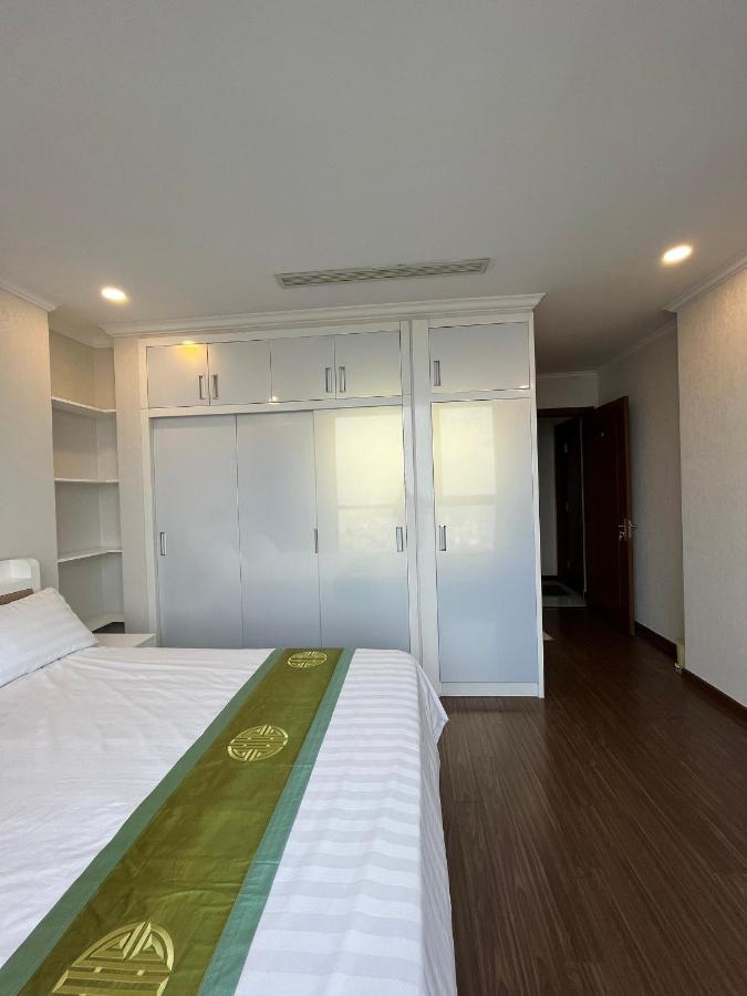 Asia Premium Suite - Asia Studios Hub Ciudad Ho Chi Minh  Exterior foto